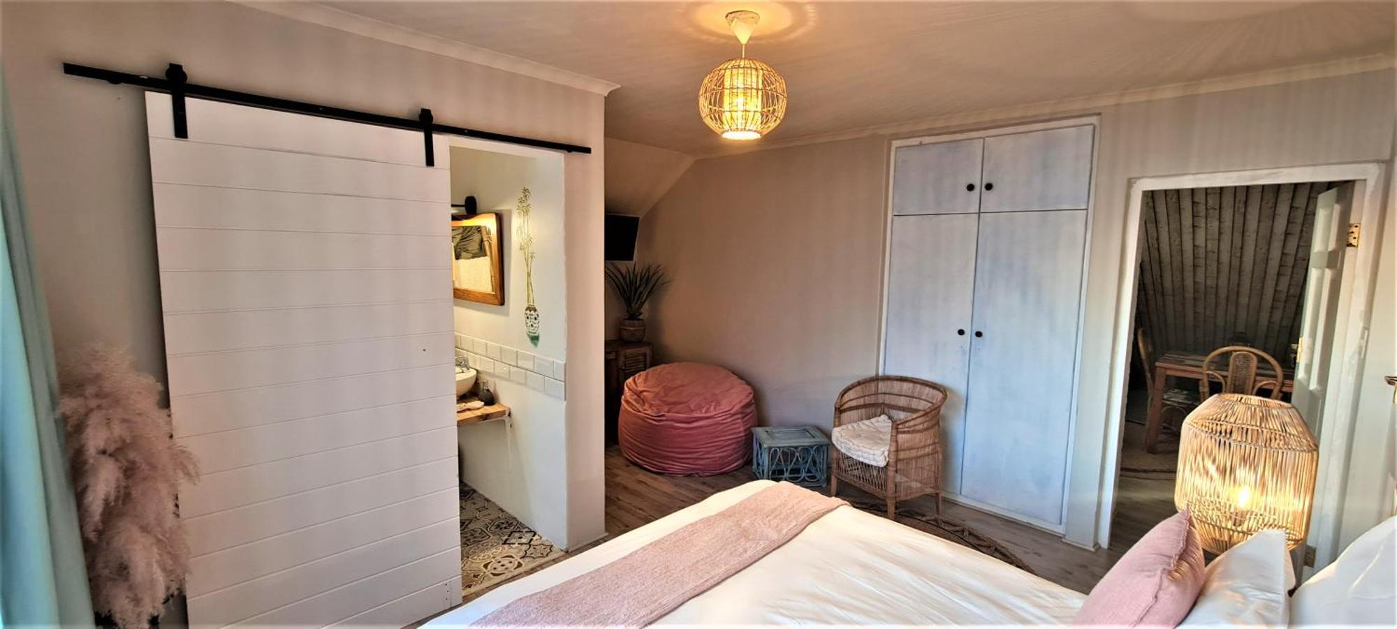 African Vibes Camps Bay Cape Town Room photo